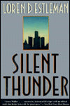 Silent Thunder (Amos Walker Series #9)