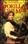 Gorillas in the Mist