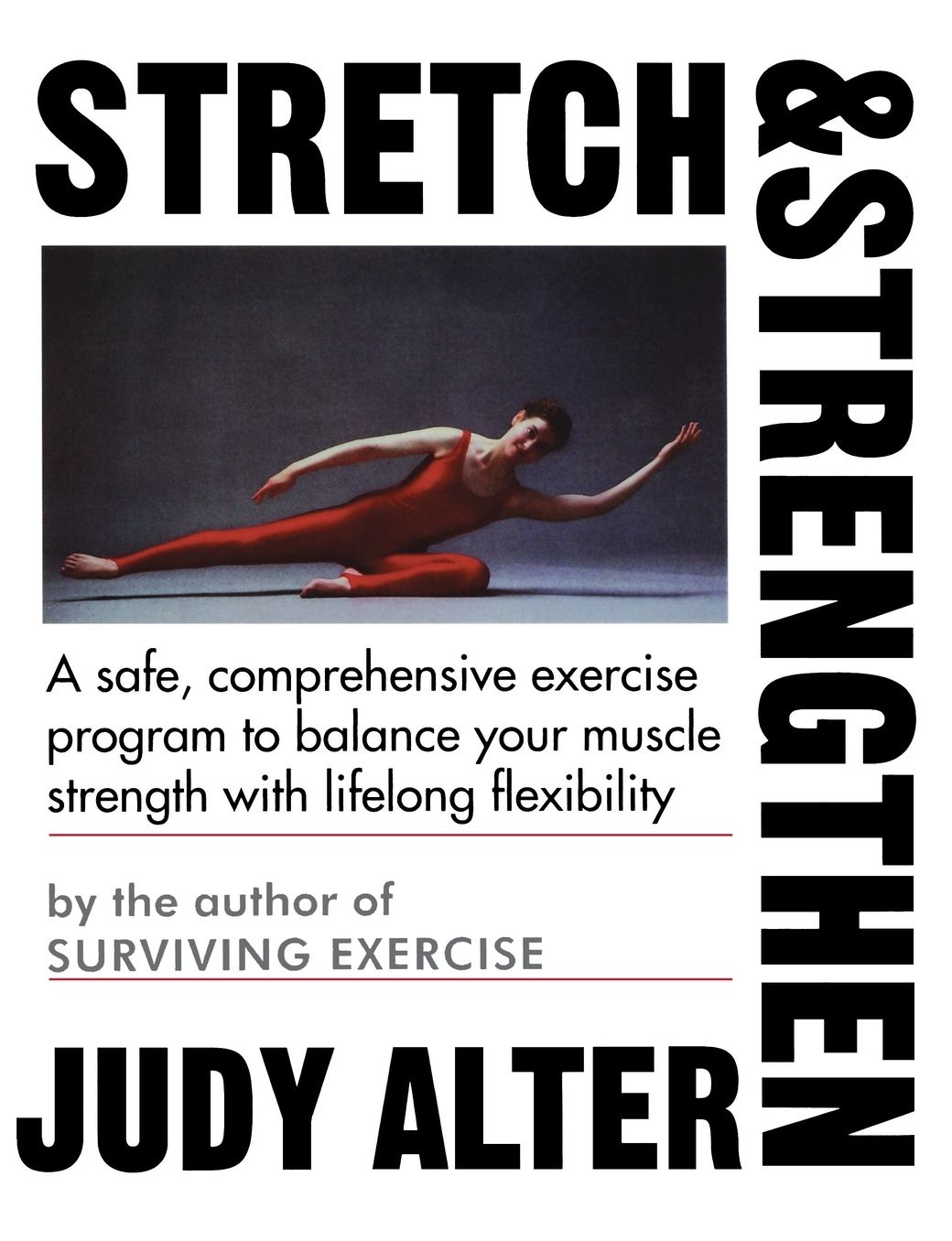 Stretch and Strengthen