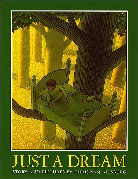 Just a Dream