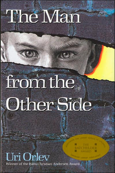 The Man from the Other Side