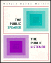 Public Speaking
