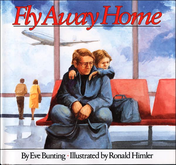 Fly Away Home