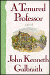A Tenured Professor
