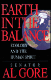 Earth in the Balance