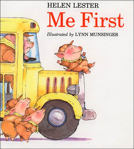 Me First