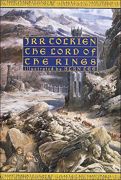 The Lord of the Rings