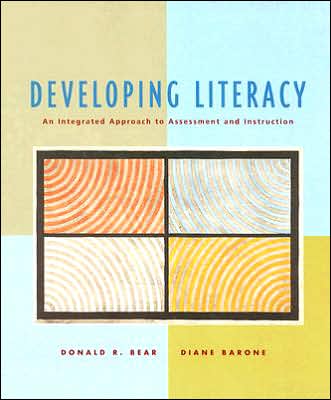 Developing Literacy