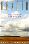 Dakota: A Spiritual Geography