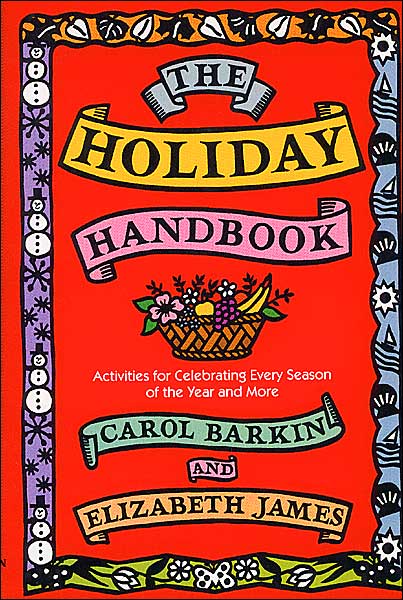Holiday Handbook