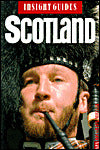 Inside Guide: Scotland (1993)