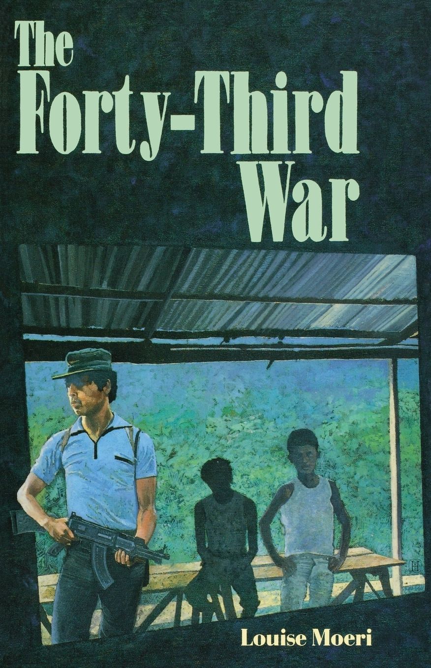 The Forty-Third War