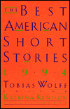The Best American Short Stories 1994