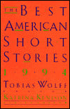 The Best American Short Stories 1994