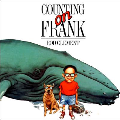 Houghton Mifflin Mathmatics: Counting On Frank Lv4