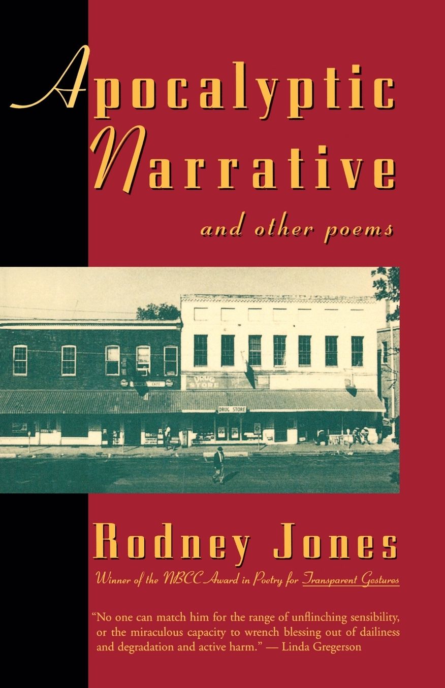 Apocalyptic Narrative and Other Poems