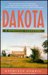 Dakota: A Spiritual Geography