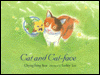 Cat and Cat-Face
