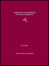 Laboratory Experiments for Basic Concepts of Chemistry
