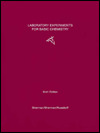 Laboratory Experiments for Basic Concepts of Chemistry