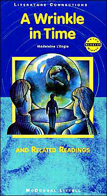 A Wrinkle in Time and Related Readings (Literature Connections)