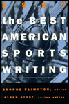 The Best American Sports Writing 1997