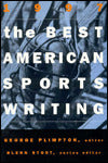 The Best American Sports Writing 1997