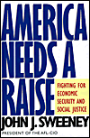 America Needs a Raise