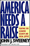 America Needs a Raise