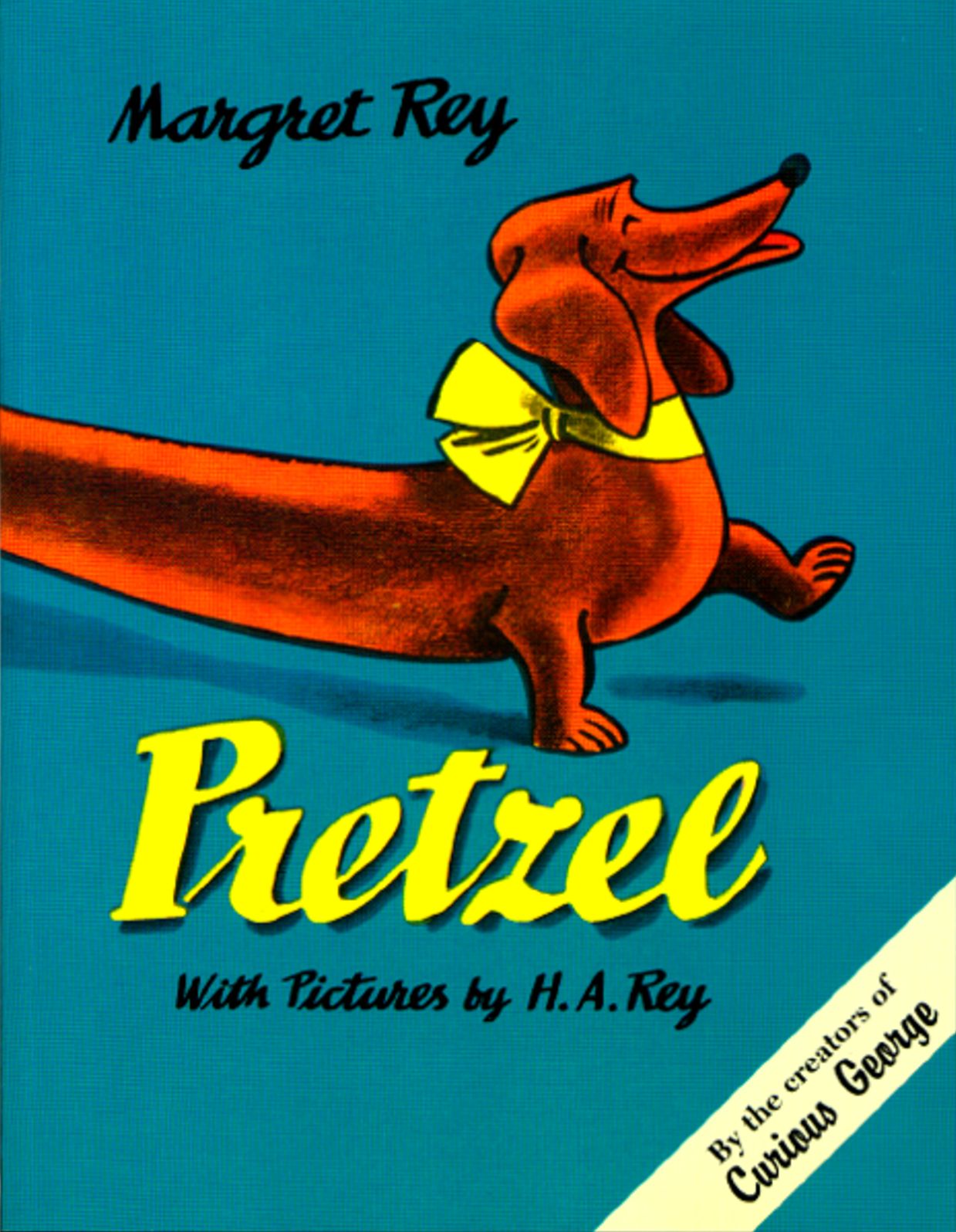 Pretzel