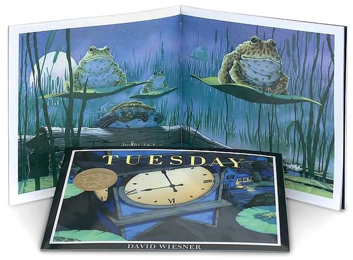 Tuesday