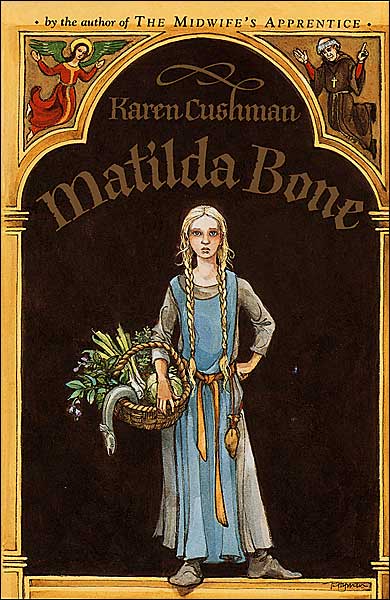 Matilda Bone