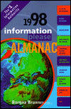 Information Please Almanac