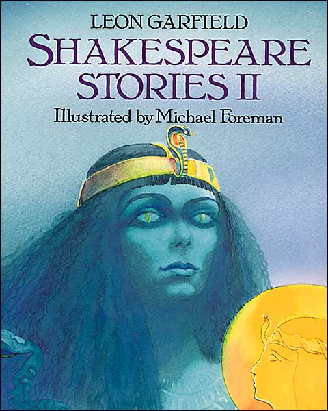Shakespeare Stories II