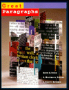 Great Paragraphs: An Introduction to Writing