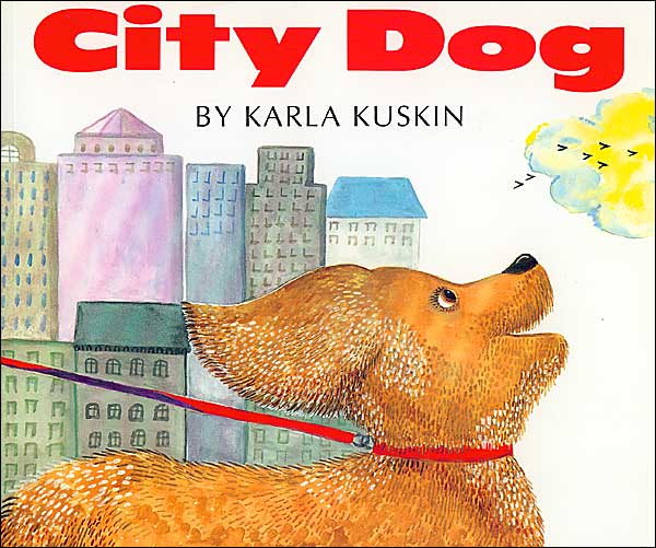 City Dog