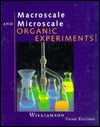 Macroscale and Microscale Organic Experiments