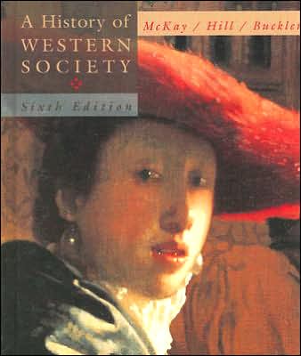 A History of Western Society