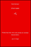 Texas Politics (Study Guide)