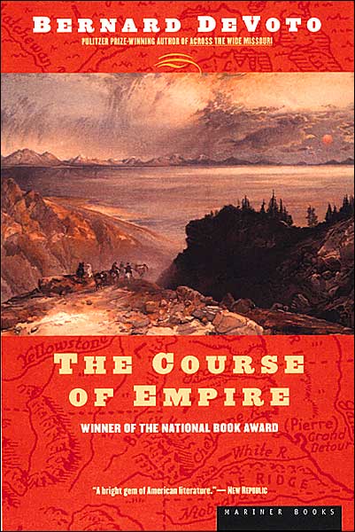 The Course of Empire
