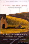 Blue Highways: A Journey into America
