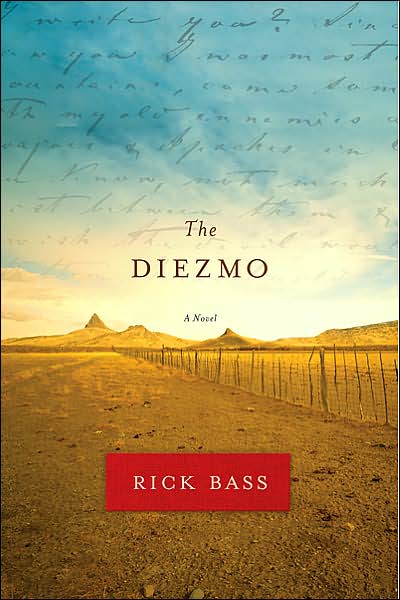 The Diezmo: A Novel