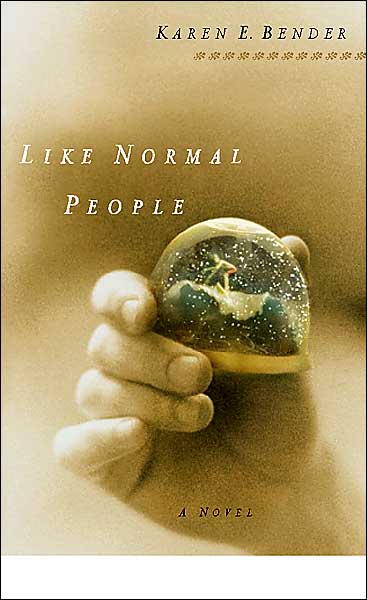 Like Normal People