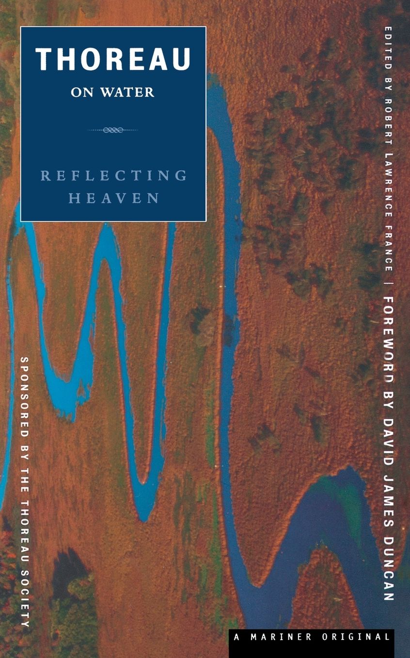 Thoreau on Water: Reflecting Heaven