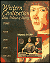 Western Civilization: Ideas, Politics, and Society