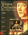 Western Civilization: Ideas, Politics, and Society