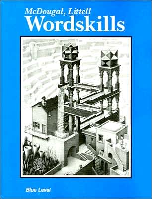 McDougal Littell Word Skills: Student Edition Grade 10
