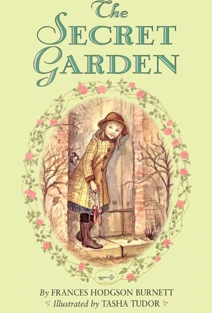 Secret Garden: A Young Reader's Edition of the Classic Story