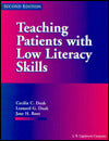 Teaching Patients with Low Literacy Skills