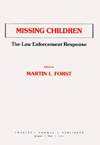 Missing Children: The Law Enforcement Response